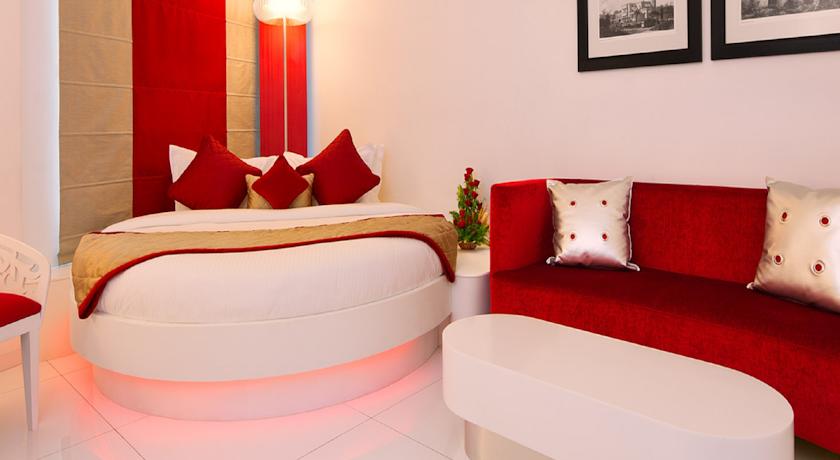 Bikanervala Boutique Hotel